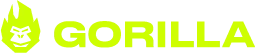 Gorilla logo